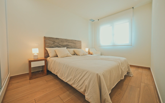 Villa   v Rojales, 3 ložnice - HQH133891 - Foto - Small - 52