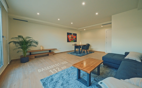Villa   v Rojales, 3 ložnice - HQH133891 - Foto - Small - 58