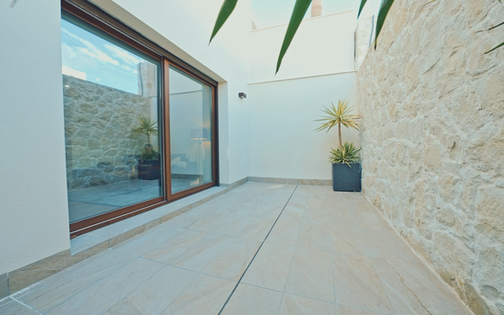 Villa   v Rojales, 3 ložnice - HQH133891 - Foto - Small - 63