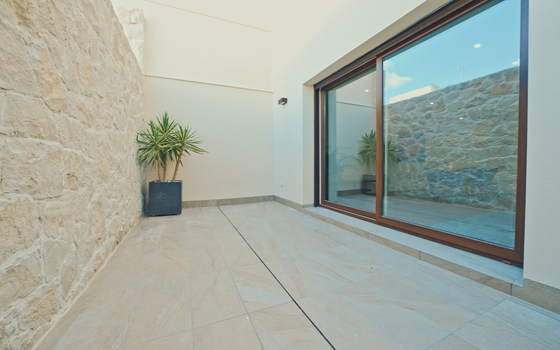 Villa   v Rojales, 3 ložnice - HQH133891 - Foto - Small - 64