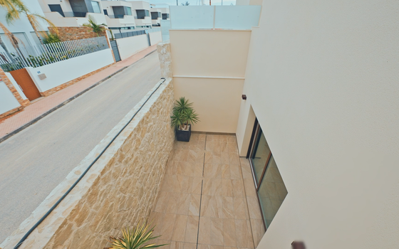 Villa   v Rojales, 3 ložnice - HQH133891 - Foto - Small - 65