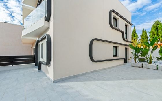 Villa de 4 chambres à Torre de la Horadada - SPH133901 - Photo - Small - 38