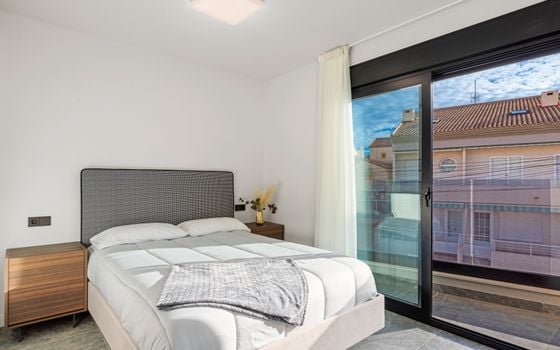 Villa de 4 chambres à Torre de la Horadada - SPH133901 - Photo - Small - 13
