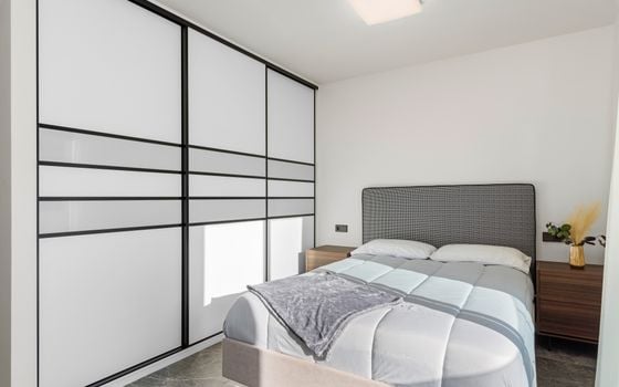 Villa de 4 chambres à Torre de la Horadada - SPH133901 - Photo - Small - 14