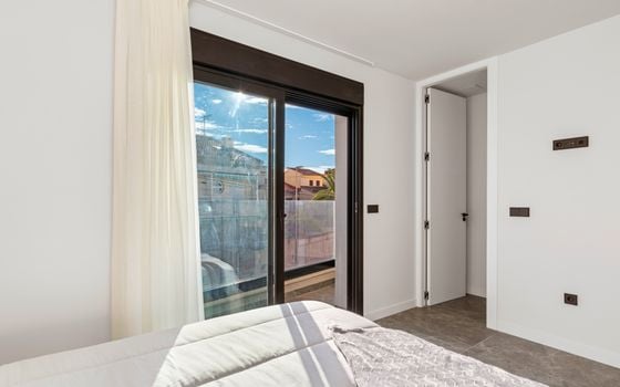 Villa de 4 chambres à Torre de la Horadada - SPH133901 - Photo - Small - 15