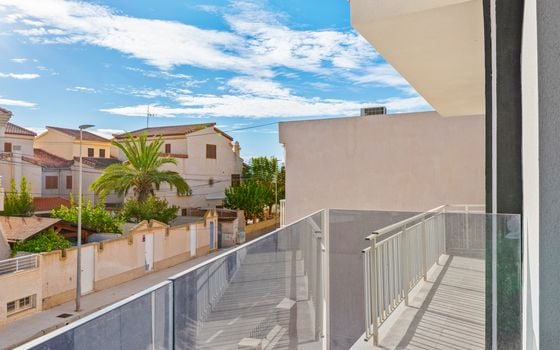 Villa de 4 chambres à Torre de la Horadada - SPH133901 - Photo - Small - 31