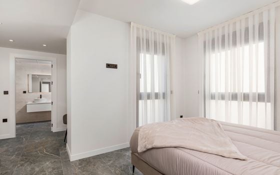 Villa de 4 chambres à Torre de la Horadada - SPH133901 - Photo - Small - 20