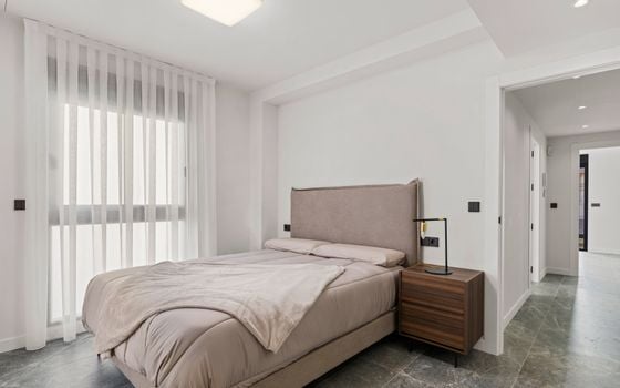 Villa de 4 chambres à Torre de la Horadada - SPH133901 - Photo - Small - 18