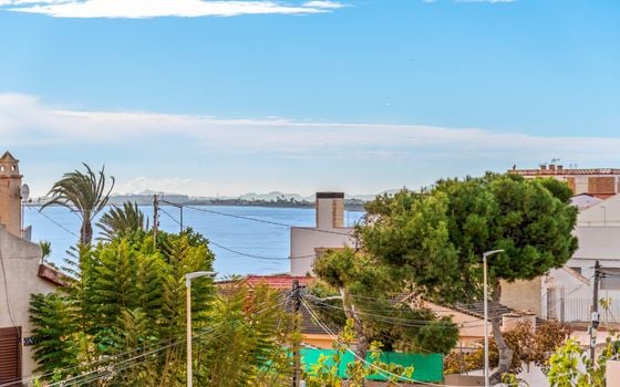 Villa de 4 chambres à Torre de la Horadada - SPH133901 - Photo - Small - 36
