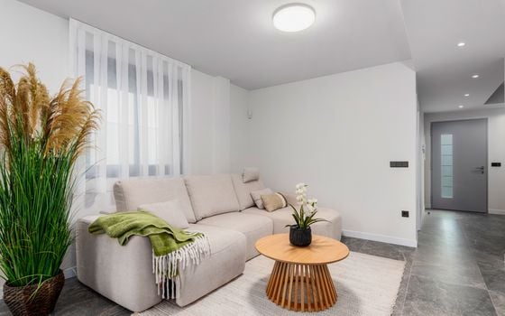 Villa de 4 chambres à Torre de la Horadada - SPH133901 - Photo - Small - 6