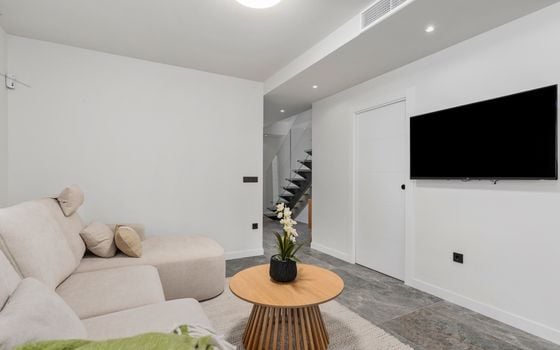 Villa de 4 chambres à Torre de la Horadada - SPH133901 - Photo - Small - 7
