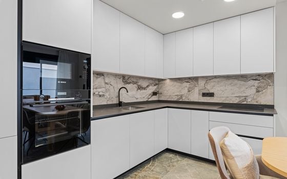 Villa de 4 chambres à Torre de la Horadada - SPH133901 - Photo - Small - 10