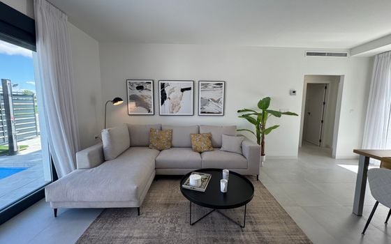 Villa de 2 chambres à Roldan - WD84068 - Photo - 3