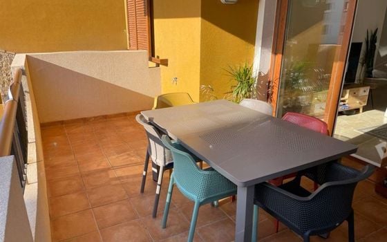 Appartement de 2 chambres à Orihuela Costa - DPR95097 - Photo - Small - 15
