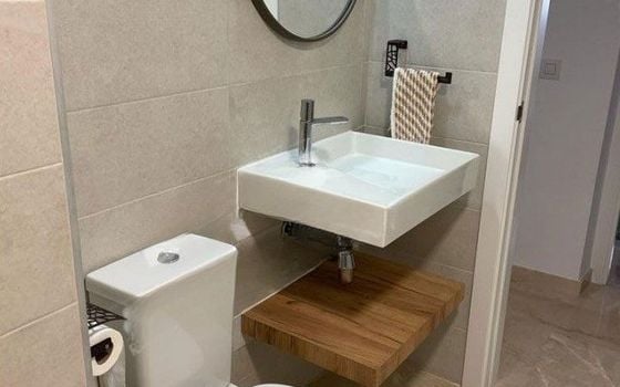 Appartement de 2 chambres à Orihuela Costa - DPR95097 - Photo - Small - 13