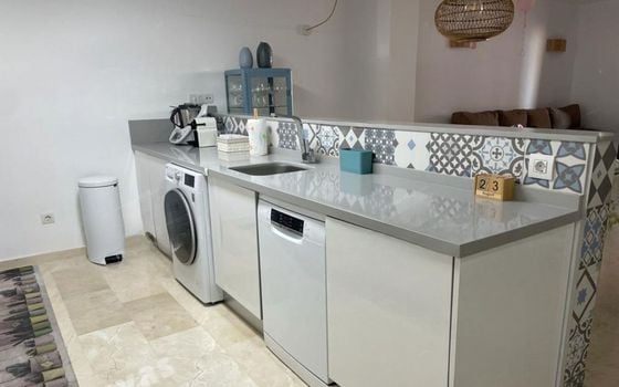 Appartement de 2 chambres à Orihuela Costa - DPR95097 - Photo - Small - 6