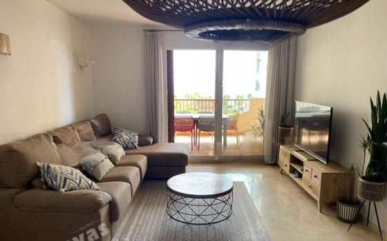 Appartement de 2 chambres à Orihuela Costa - DPR95097 - Photo - 2