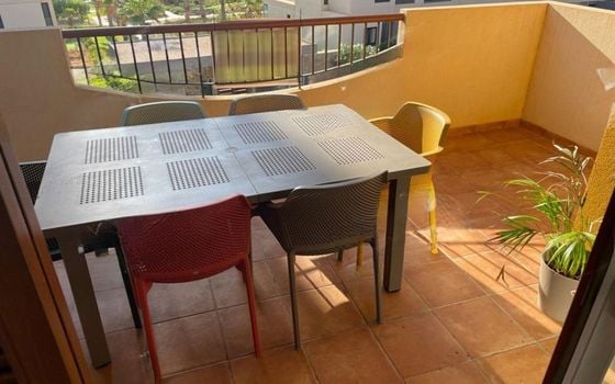 Appartement de 2 chambres à Orihuela Costa - DPR95097 - Photo - Small - 16