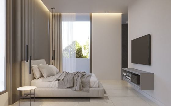 2 Schlafzimmer Appartement in La Nucia - MR133982 - Foto - Small - 11