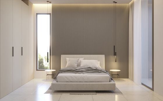 2 Schlafzimmer Appartement in La Nucia - MR133982 - Foto - Small - 12