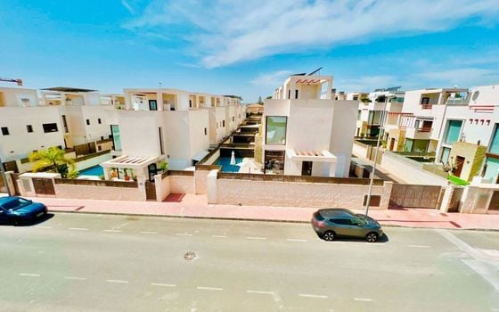 Apartmán   v Rojales, 4 ložnice - DPR95101 - Foto - Small - 26