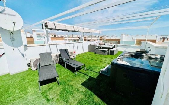 Apartmán   v Rojales, 4 ložnice - DPR95101 - Foto - Small - 24