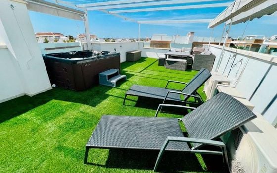 Apartmán   v Rojales, 4 ložnice - DPR95101 - Foto - Small - 23