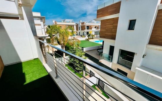 Apartmán   v Rojales, 4 ložnice - DPR95101 - Foto - Small - 21