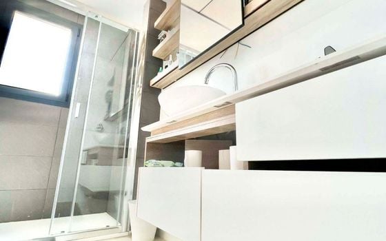Apartmán   v Rojales, 4 ložnice - DPR95101 - Foto - Small - 20