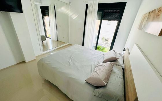 Apartmán   v Rojales, 4 ložnice - DPR95101 - Foto - Small - 15