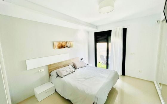 Apartmán   v Rojales, 4 ložnice - DPR95101 - Foto - Small - 14