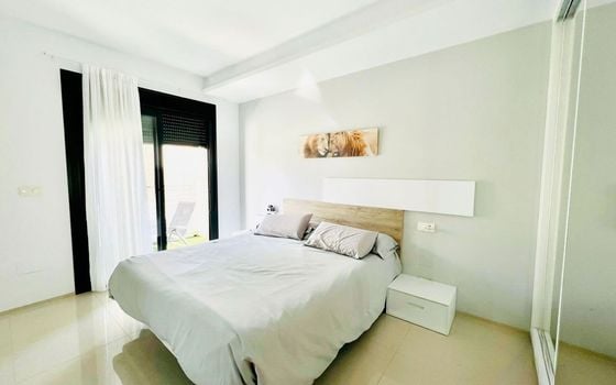 Apartmán   v Rojales, 4 ložnice - DPR95101 - Foto - Small - 13
