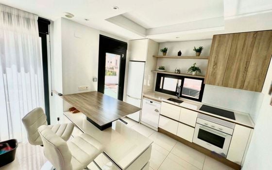 Apartmán   v Rojales, 4 ložnice - DPR95101 - Foto - Small - 11