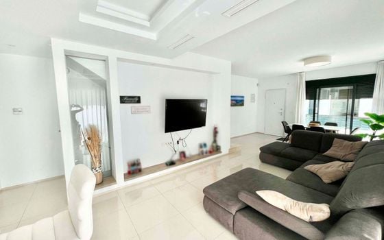 Apartmán   v Rojales, 4 ložnice - DPR95101 - Foto - Small - 9