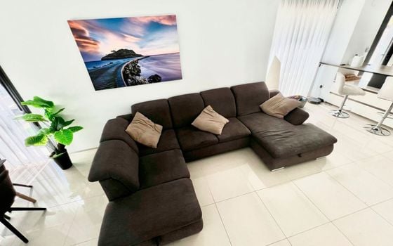 Apartmán   v Rojales, 4 ložnice - DPR95101 - Foto - Small - 8