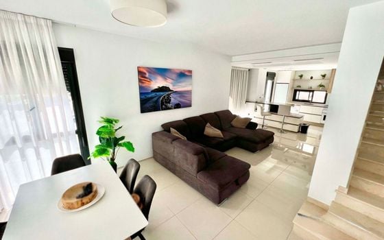 Apartmán   v Rojales, 4 ložnice - DPR95101 - Foto - Small - 7
