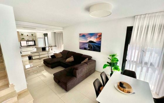 Apartmán   v Rojales, 4 ložnice - DPR95101 - Foto - Small - 6