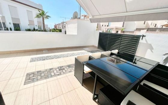 Apartmán   v Rojales, 4 ložnice - DPR95101 - Foto - Small - 4