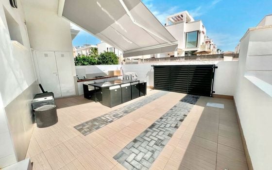 Apartmán   v Rojales, 4 ložnice - DPR95101 - Foto - Small - 3