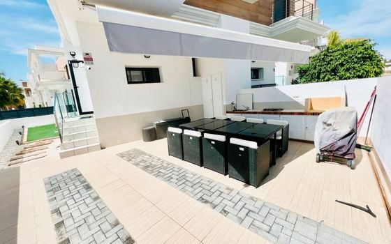 Apartmán   v Rojales, 4 ložnice - DPR95101 - Foto - Small - 2