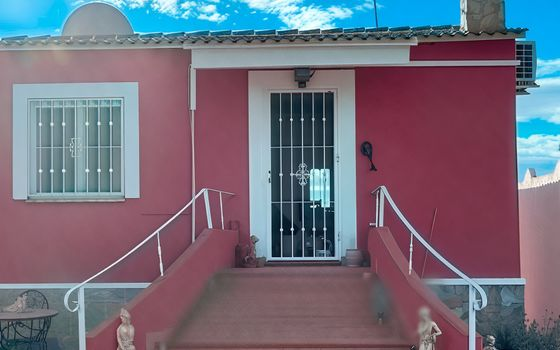 Villa de 3 chambres à San Miguel de Salinas - DPR95112 - Photo - 2
