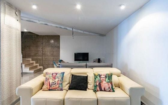 Villa de 5 chambres à Torrevieja - DPR95163 - Photo - Small - 29