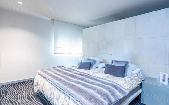 Villa de 5 chambres à Torrevieja - DPR95163 - Photo - Small - 20