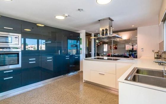 Villa de 5 chambres à Torrevieja - DPR95163 - Photo - Small - 12