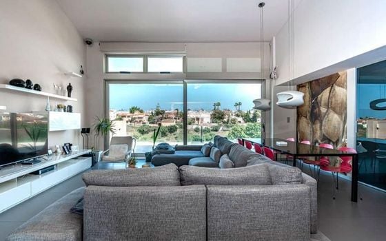 Villa de 5 chambres à Torrevieja - DPR95163 - Photo - Small - 8