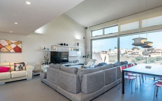 Villa de 5 chambres à Torrevieja - DPR95163 - Photo - Small - 7