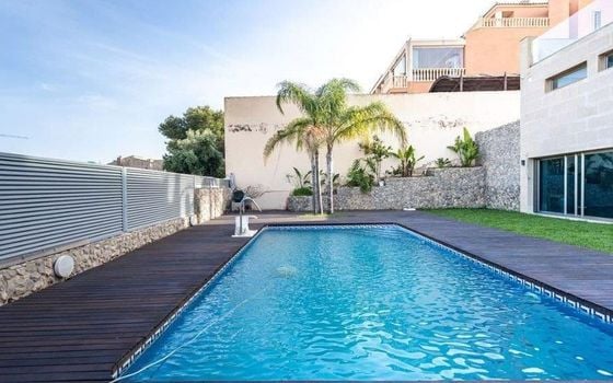 Villa de 5 chambres à Torrevieja - DPR95163 - Photo - 3
