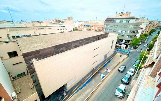 3 bedroom Penthouse in Torrevieja - DPR95184 - Photo - Small - 17