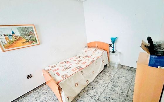 3 bedroom Penthouse in Torrevieja - DPR95184 - Photo - Small - 10