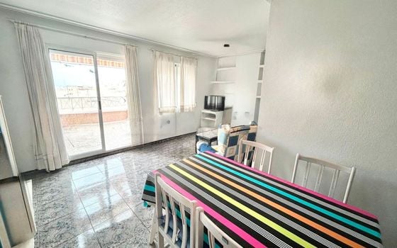3 bedroom Penthouse in Torrevieja - DPR95184 - Photo - 4